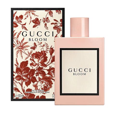 gucci bloom on sale|gucci bloom perfume chemist warehouse.